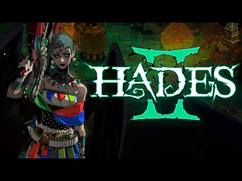 Видео: ВРЯМА ШАТАТЬ КРОНОСА! | Hades II