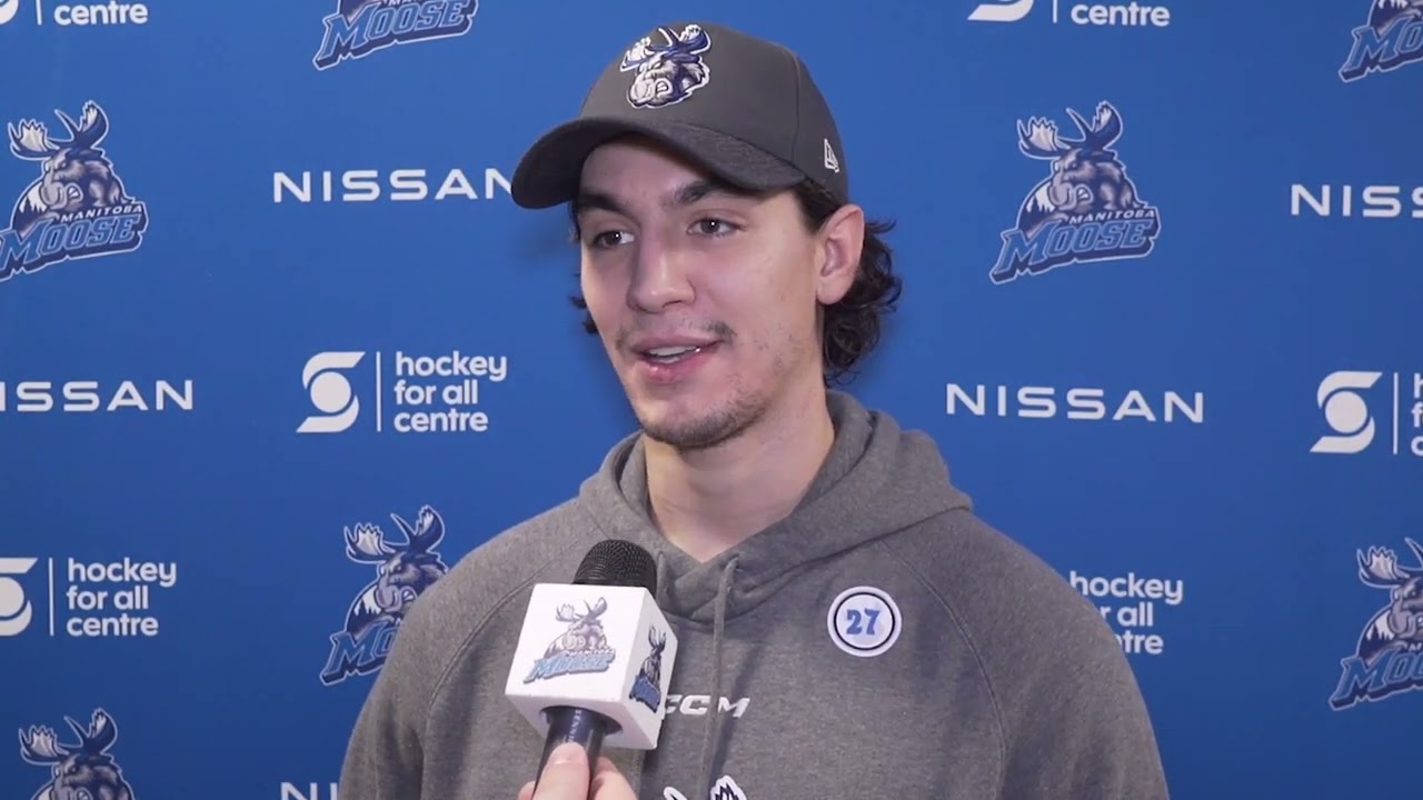 PRACTICE | Chris Martenet