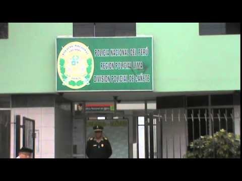 Resultado de imagen para divpol de cañete