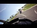 Cadwell Park track day 14.05.19 R1 Inters session 5