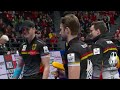 GERMANY v JAPAN - Round robin - BKT Tires & OK Tire World Men's Curling Championship 2023
