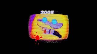 SpongeBob SquarePants hijacked live on television 2005