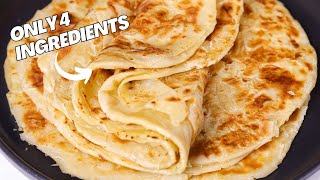 Forget Chapati, Make This!!! I