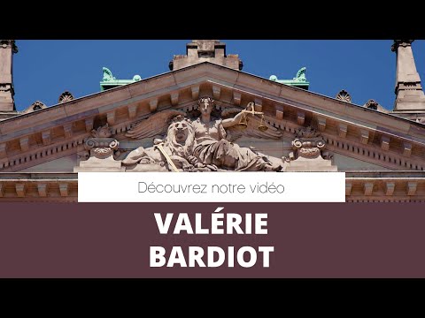 Avocat, droit de la famille,avocat garde d'enfant - Valerie Bardiot