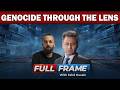 Gen**ide Through the Lens | Visual Storytelling from the Frontlines | Belal Khaled Analysis