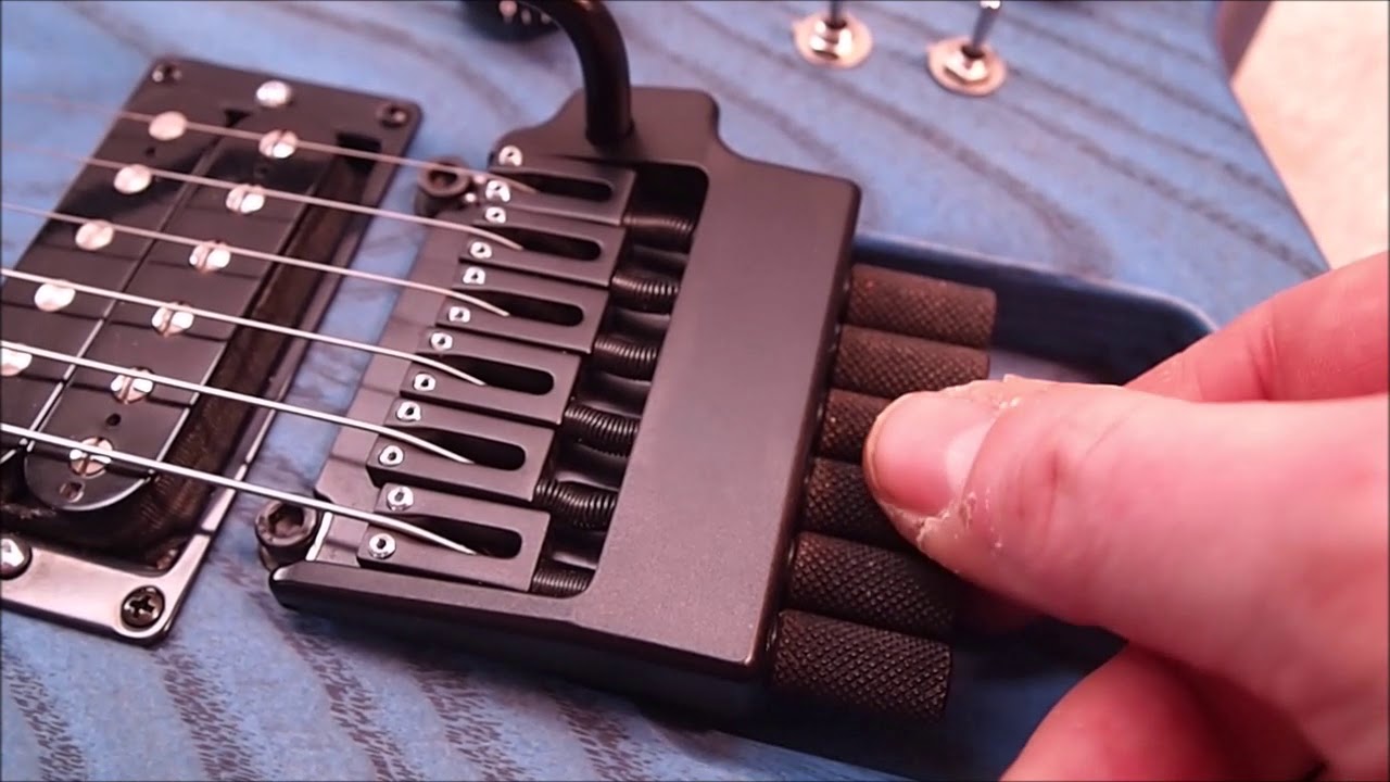 Headless Guitar Tuners | vlr.eng.br