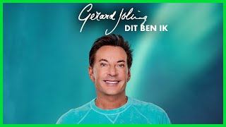 Gerard Joling - Dit Ben Ik (Officiële Album Lyric Audio)