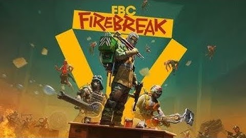 FBC Firebreak (main theme)