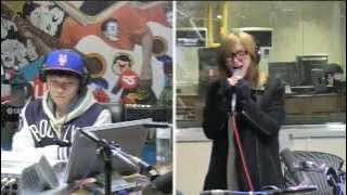Hyorin - Let it go Live @ K.will's Young Street