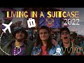 Capture de la vidéo Russian Village Boys - Living In A Suitcase 2022 (Documentary)