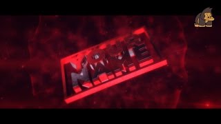 Awesome Sync Intro #004 Template by MonkiiArtz [C4D&AE]