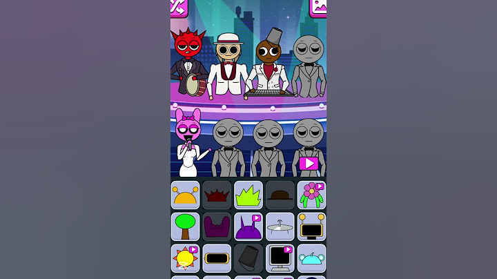 #memes #games #gaming #incredibox #sprunki #funny