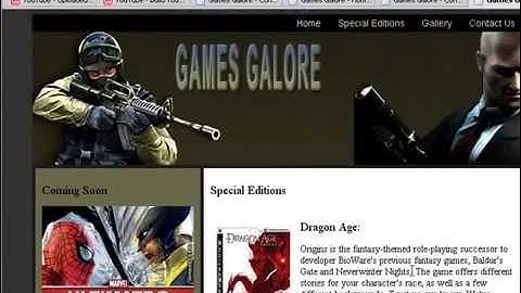 Adding Thank You Page To Our Website Free Dreamweaver Lesson (19)