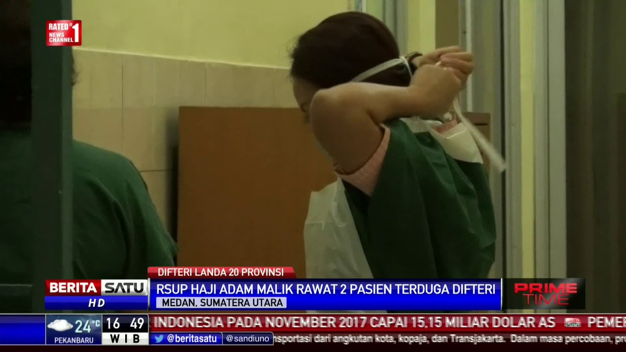5800 Koleksi Gambar Rumah Sakit Adam Malik Medan Terbaik