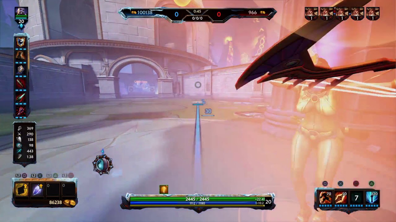 Smite - The Norse Gods