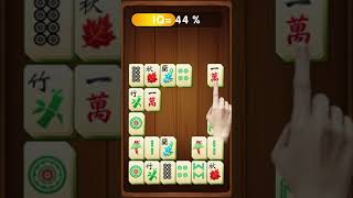 Mahjong-Match puzzle game screenshot 3