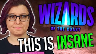Wizards of the Coast Is Gaslighting D&D Players