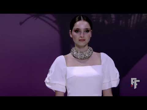 時尚-Fashion Show-EP 2285-Carta Branca | Spring Summer 2023