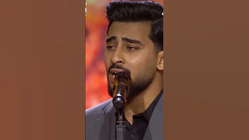 مشترك طالب نعماني اغنية طمني عليك لمحمد فؤاد بدون موسيقى 