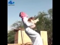 شعب منتهي وش ذنب الخروف 