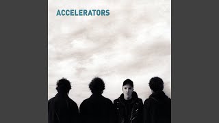 Video thumbnail of "The Accelerators - Ready Set Go"
