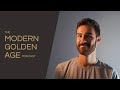 The Modern Golden Age Podcast #7 - Tiago Marques