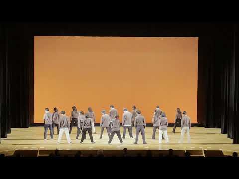 2021 卒業公演　オープニング