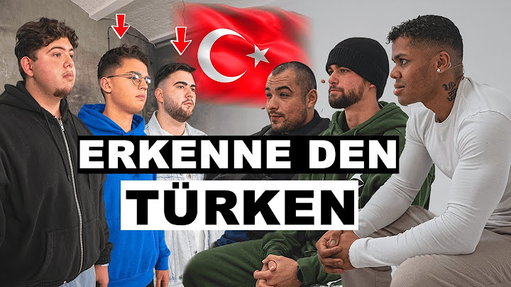 SÜPER!.. 😱 Erkenne den TÜRKEN