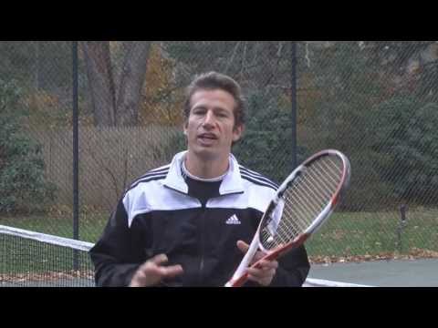 Return Mastery: How to Handle Big Serves