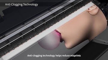 Introducing the imagePROGRAF PRO Series line of professional large-format printers
