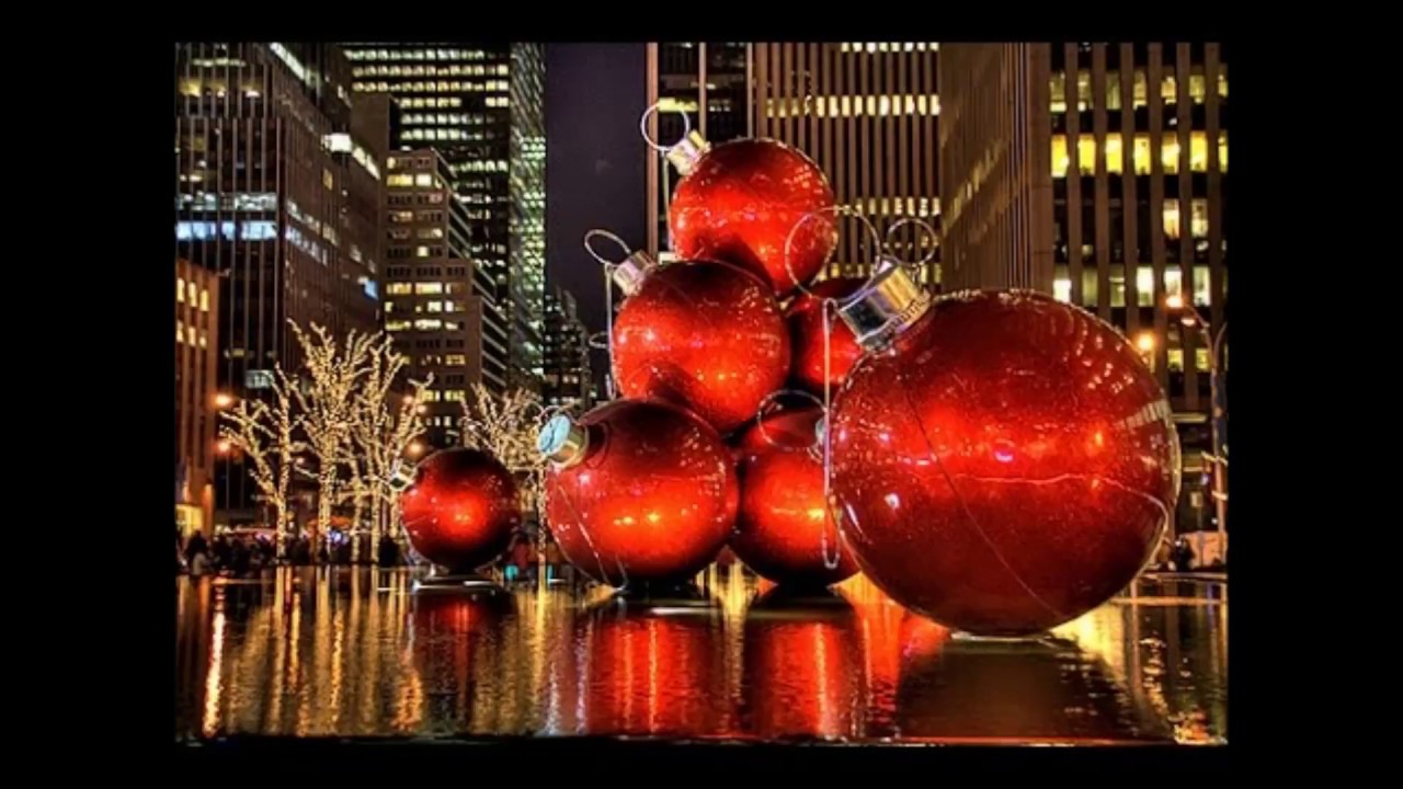 It Is The Most Wonderful Time Of The Year