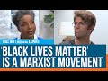 Black Lives Matter Is a Marxist Movement