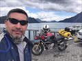 CARRETERA AUSTRAL enero 2021