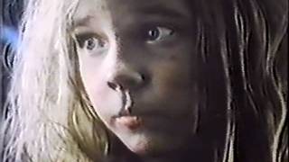 Aliens TV trailer 1986