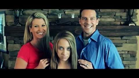 Dare To Be Different   Rachael Lynn   Official Anti Bullying Music Video