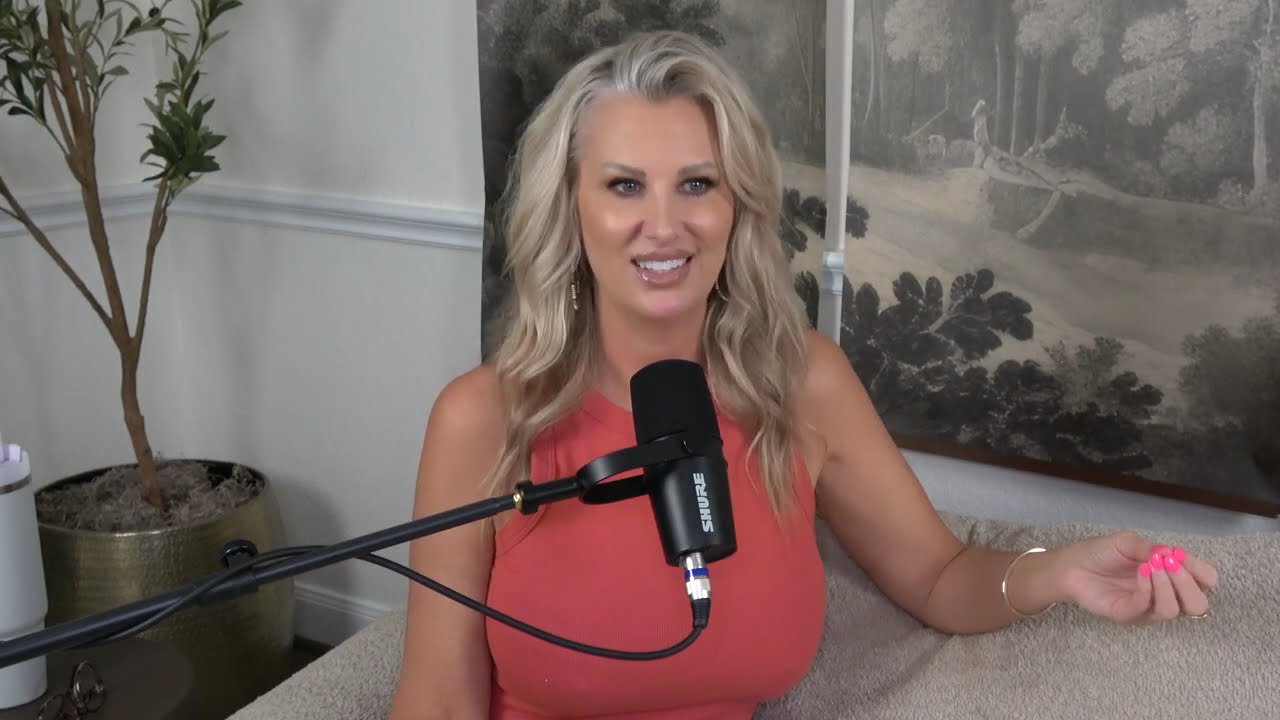 Episode 35 - Are We Swingers?