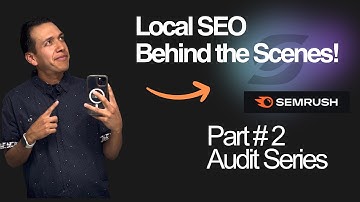Live SEO Audit Tutorial: Avoid These Common SEO Ranking Mistakes (potential client example) | Part 2