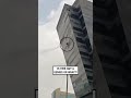 This window cleaner is a genius!! 😲🪟 ⁠⁠🎥: belialych via Collab