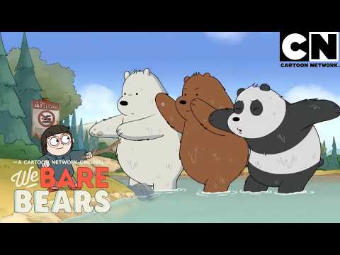 Juntos, cada momento se vuelve especial | Escandalosos | Cartoon Network