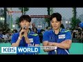 Let's Go! Dream Team II | 출발드림팀 II : [Korea-China dream Team, part 4 - Cage Soccer (2015.10.29)