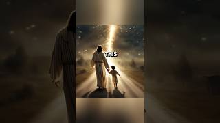 What He Saw In Heaven!😲🤯 #Heaven #Bible #Christian #Shorts