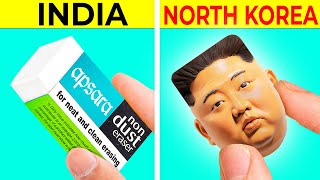 Download Lagu School Stuff in Different Countries MP3