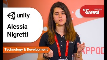 Visual Tools for Level Design and Shader Creation in Unity 2018