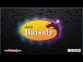 Baisaly brand presentation 2022 