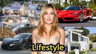 Kate Hudsons Lifestyle, Biography, Boyfriend, Net Worth, House, Cars 2020