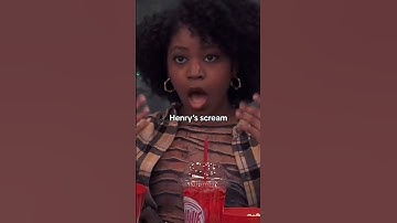 :"Every Time Henry SCREAMS 😱 | Best Scream Compilation!" #henrydanger #jacenorman #nickelodeon