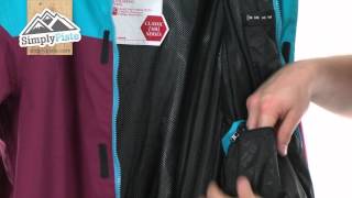 Westbeach Mens Maverick Jacket - Www.simplypiste.com Westbeach Mens Maverick Jacket - Www.simplypiste.com