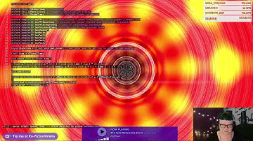 Live Shader Coding 2022/04/03