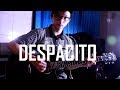 DESPACITO - Luis Fonsi, Daddy Yankee ft. Justin Bieber - Fingerstyle Guitar Cover by Rendy Wijaya