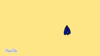 Flying Animation Test